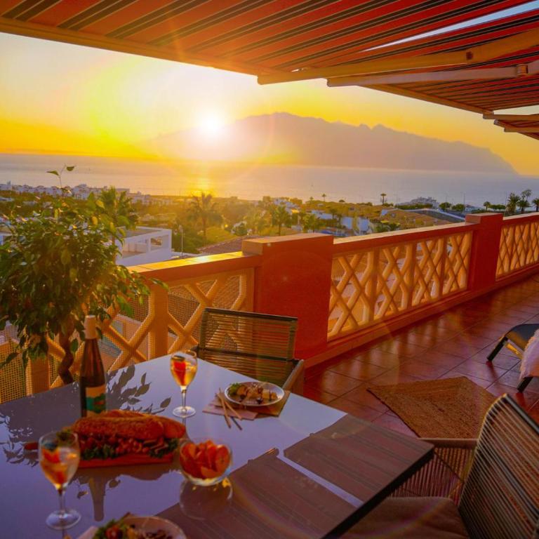 Paradise Seaview Apartment - Apartamento de 1 dormitorio - 3