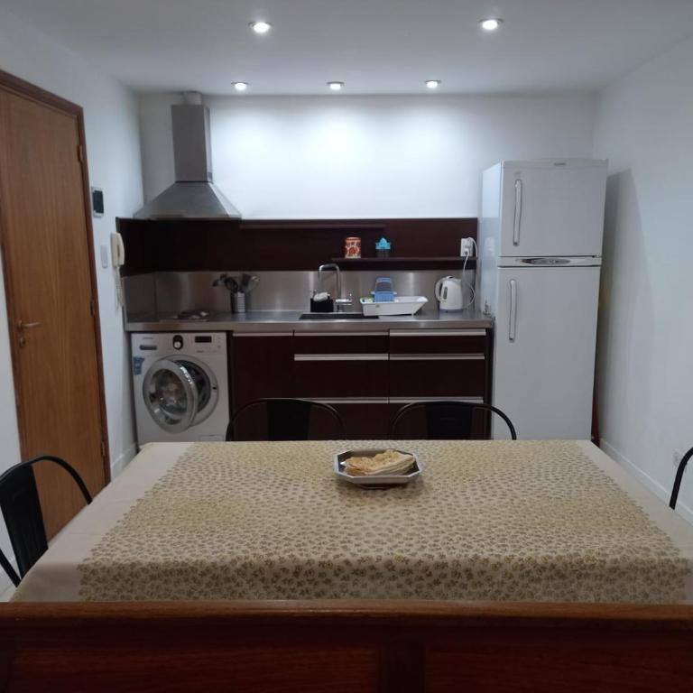 El departamento de Teo - Apartamento de 1 dormitorio - 2