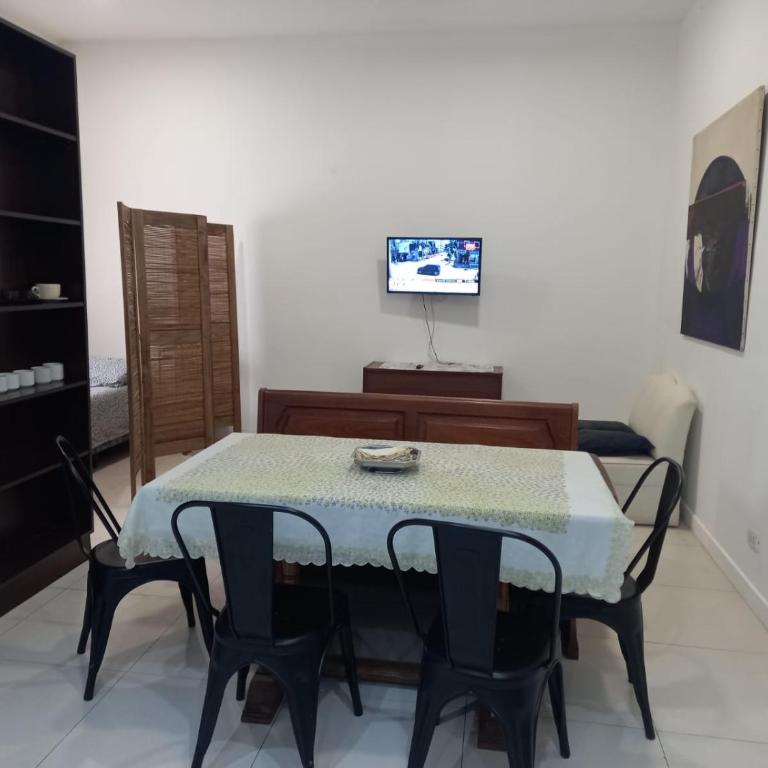El departamento de Teo - Apartamento de 1 dormitorio - 1