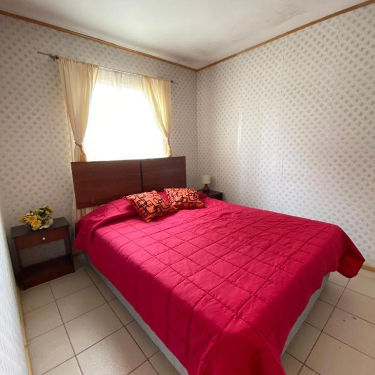 Cabañas Pino, Un lindo lugar de descanso - Two-Bedroom Apartment - 2