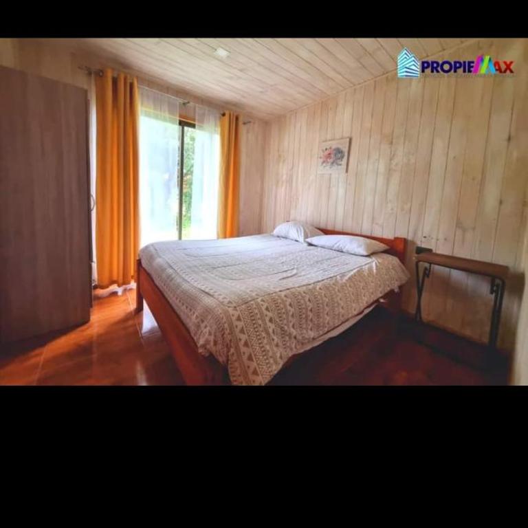 Cabañas alaska pucón - Chalet de 3 dormitorios - 12