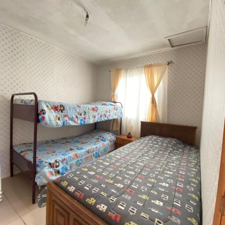 Cabañas Pino, Un lindo lugar de descanso - Two-Bedroom Apartment - 1