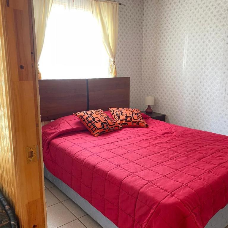 Cabañas Pino, Un lindo lugar de descanso - Two-Bedroom Apartment - 3