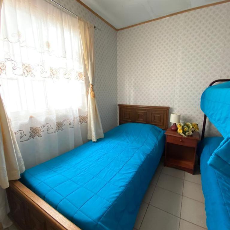 Cabañas Pino, Un lindo lugar de descanso - Two-Bedroom Apartment - 5