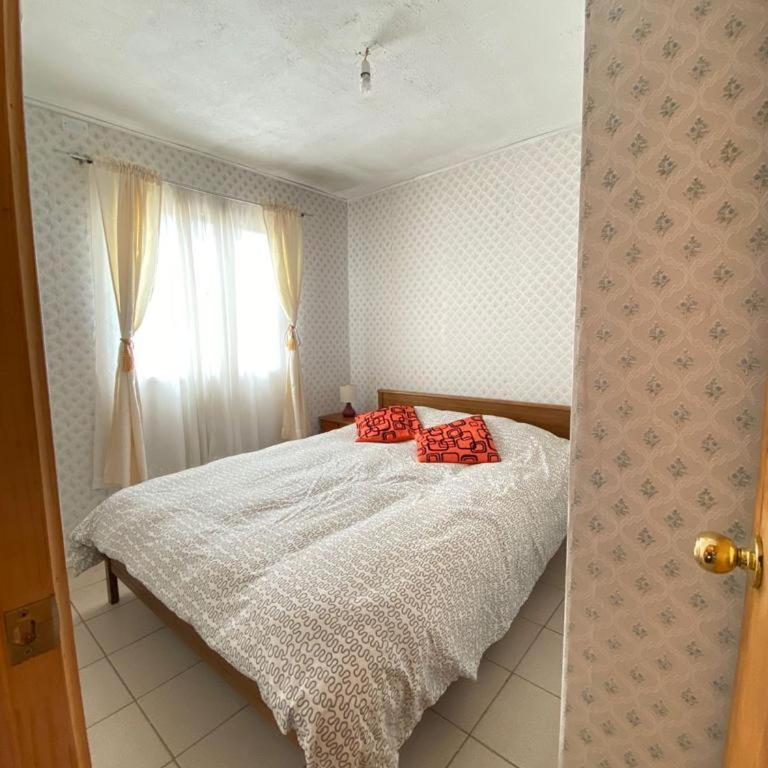 Cabañas Pino, Un lindo lugar de descanso - Two-Bedroom Apartment - 3