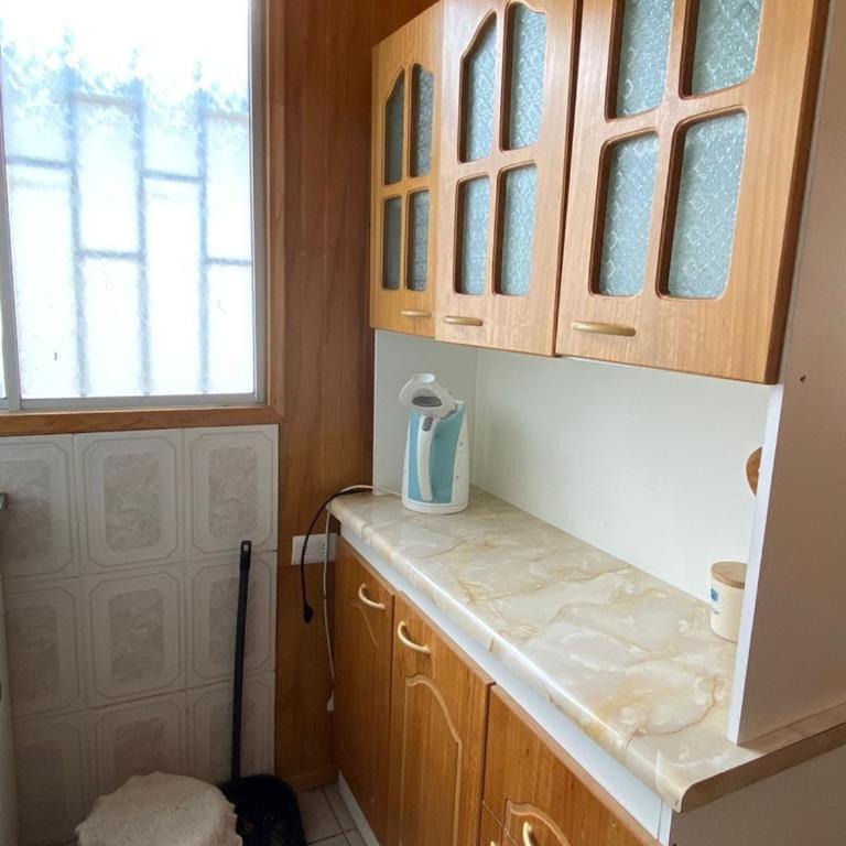 Cabañas Pino, Un lindo lugar de descanso - Two-Bedroom Apartment - 4