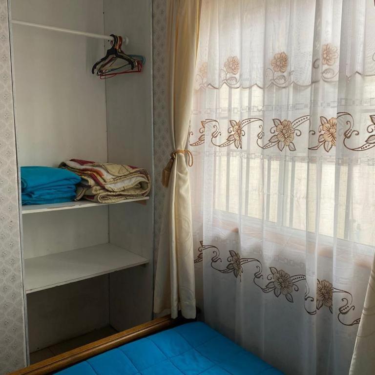 Cabañas Pino, Un lindo lugar de descanso - Two-Bedroom Apartment - 8