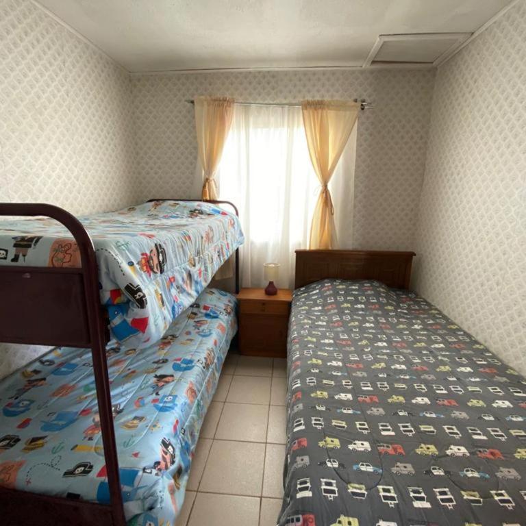 Cabañas Pino, Un lindo lugar de descanso - Two-Bedroom Apartment - 10