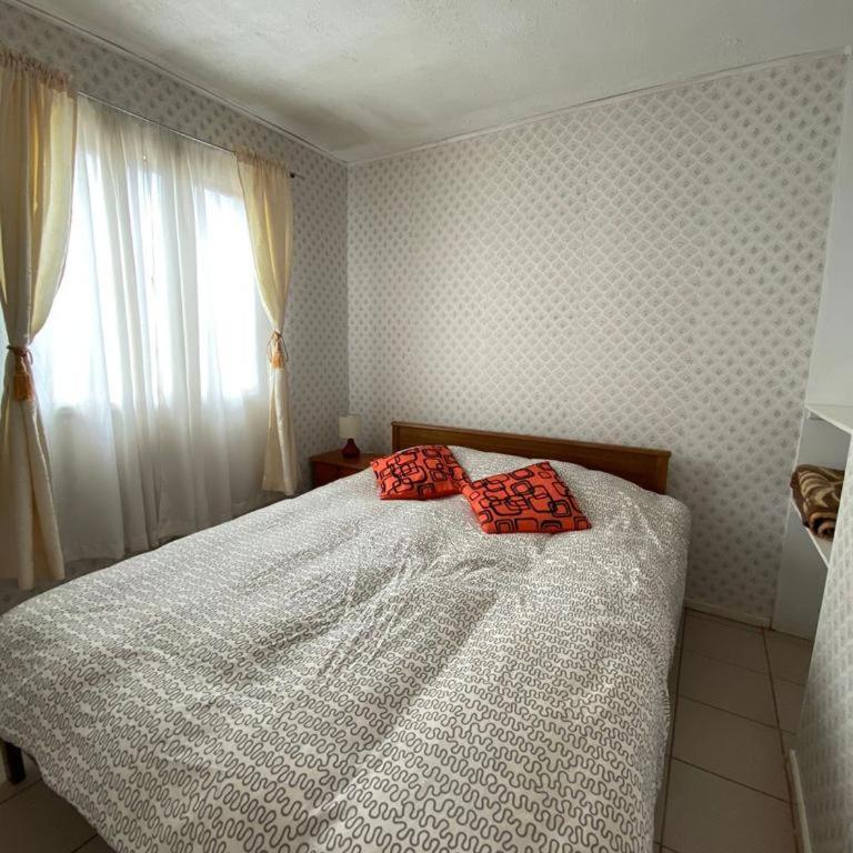 Cabañas Pino, Un lindo lugar de descanso - Two-Bedroom Apartment - 14