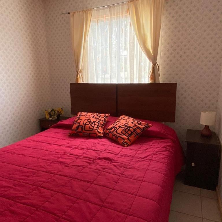 Cabañas Pino, Un lindo lugar de descanso - Two-Bedroom Apartment - 12