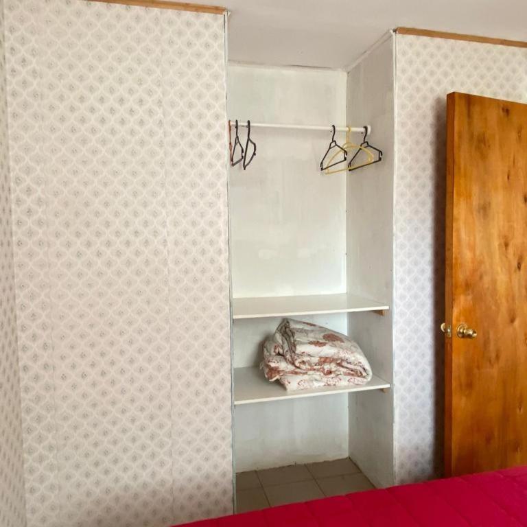 Cabañas Pino, Un lindo lugar de descanso - Two-Bedroom Apartment - 13