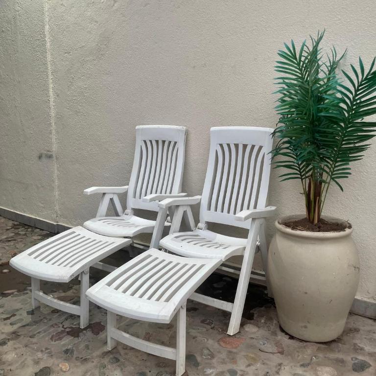 Departamento Alquiler Diario - Apartamento de 1 dormitorio - 20