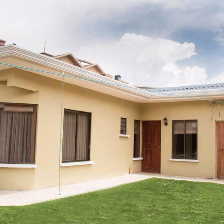 Comfortable & Sunny House in La Paz - Apartamento de 1 dormitorio - 1