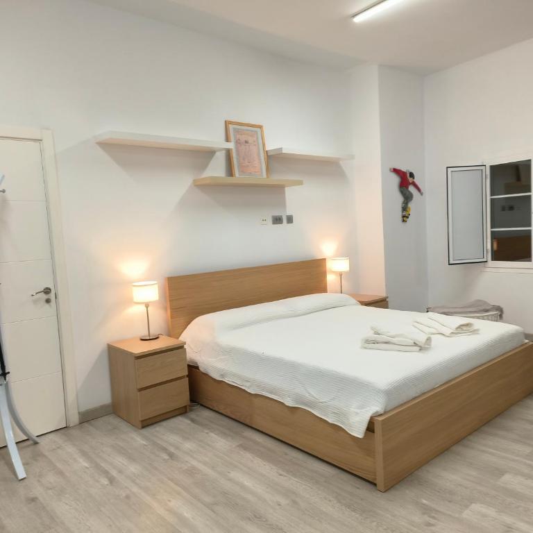 Cruz Verde - Centro Histórico - Vivienda Vacacional - Loft - 3