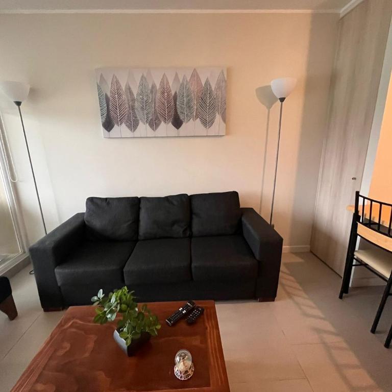 Laguna mar - Apartamento - 3