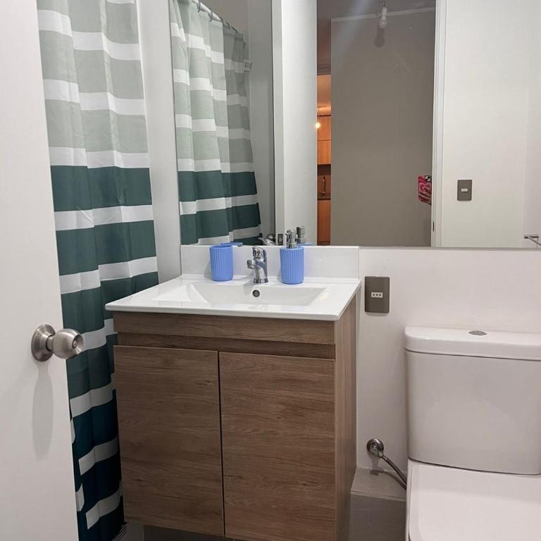 Laguna mar - Apartamento - 6