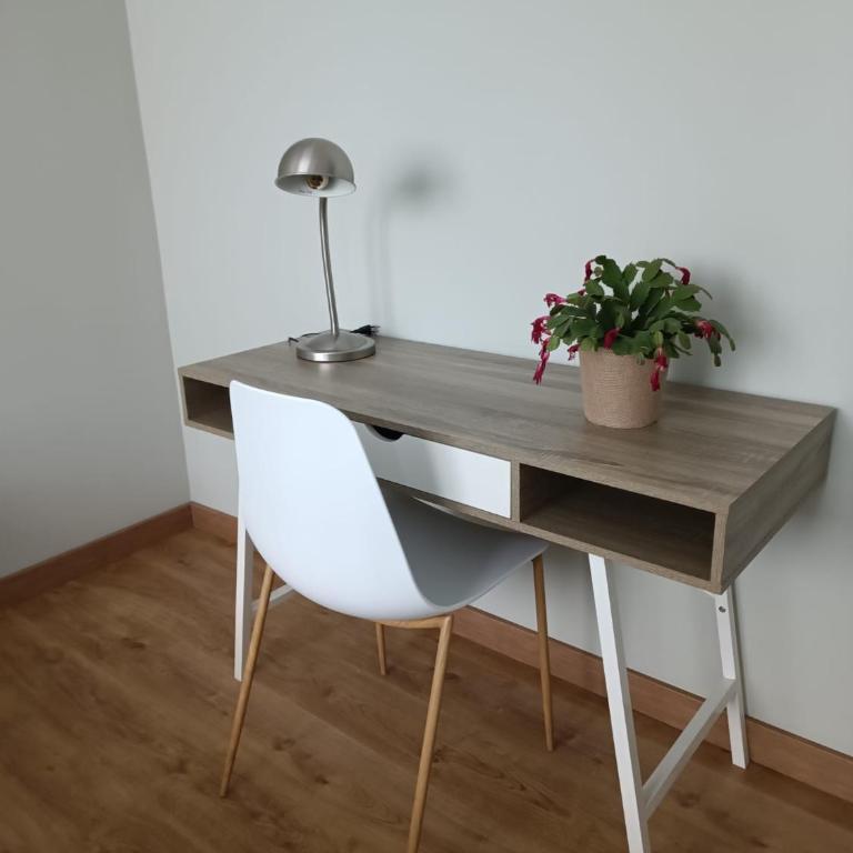 Apartamento Retiro - Apartment - 14