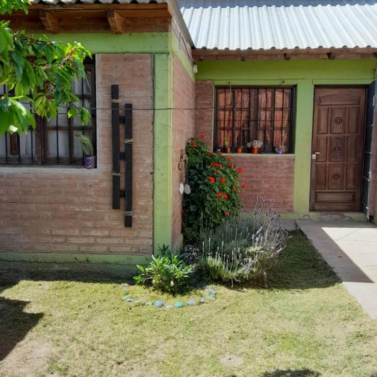 Cabañas Akasha - Apartamento de 1 dormitorio - 2
