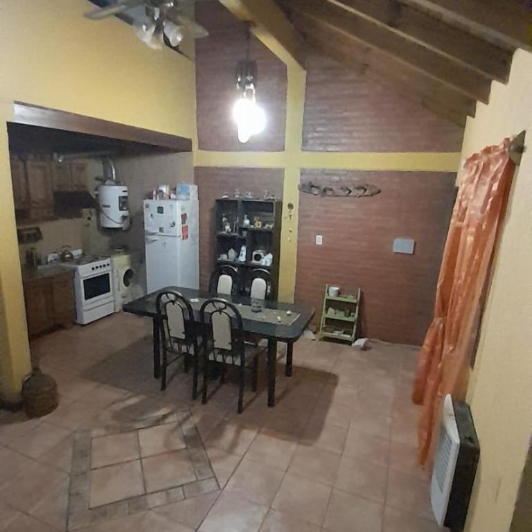 Cabañas Akasha - Apartamento de 1 dormitorio - 6