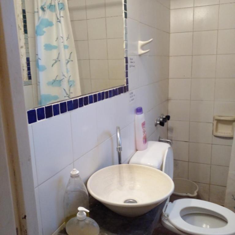 Dormi MDQ sólo con seña de 40000ARS - Habitación Doble Estándar - 6