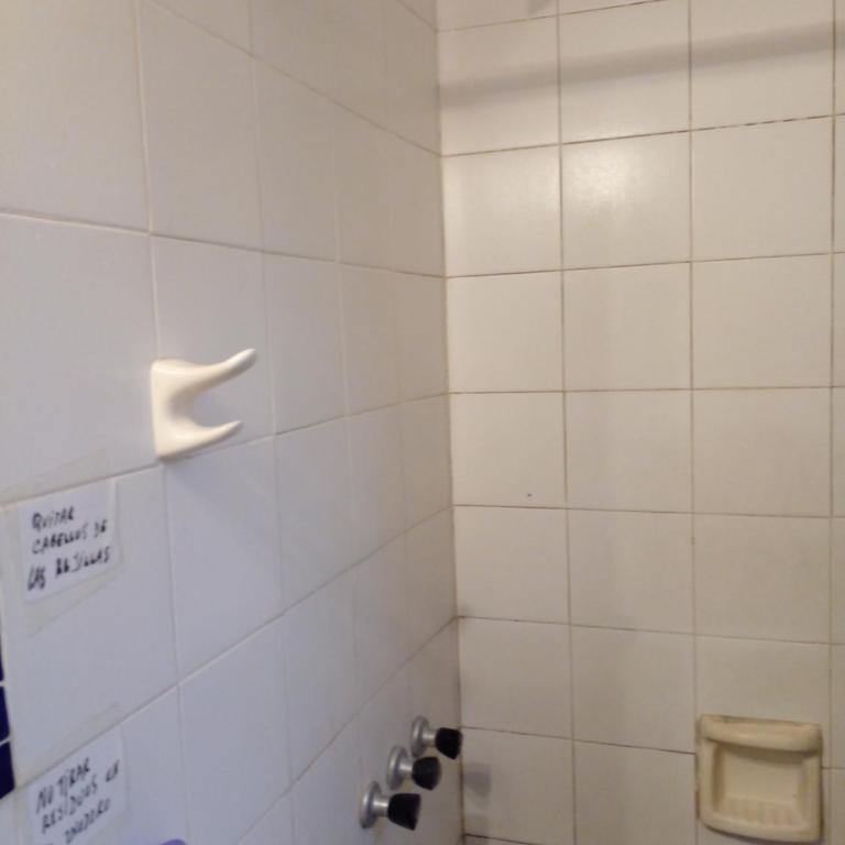 Dormi MDQ sólo con seña de 40000ARS - Habitación Doble Estándar - 12