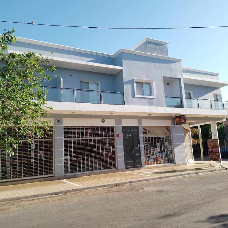 COMPLEJO ECHAGUE - Apartamento de 1 dormitorio - 2