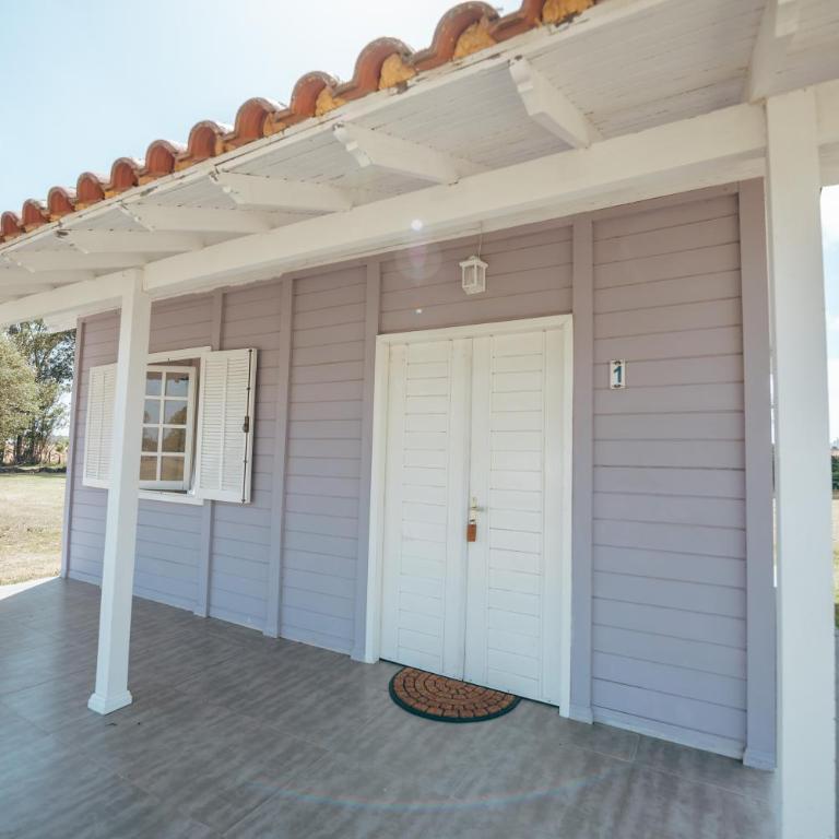 Finca del Sacramento - Cabaña de 1 dormitorio - 6