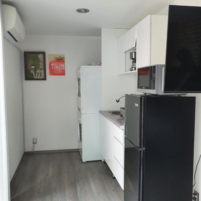 Puerta Condesa, Rooms & Studios - Suite 3 with Terrace - 8