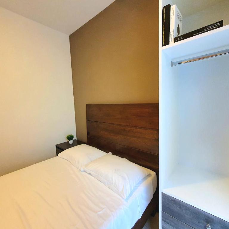 Puerta Condesa, Rooms & Studios - Suite 2 - 6