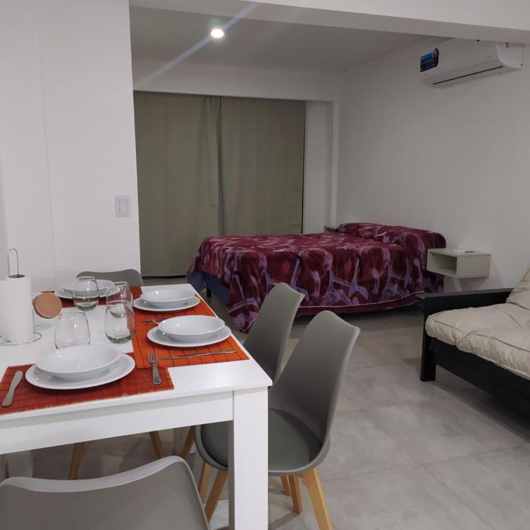 Mirador La Viña - Apartamento de 1 dormitorio - 7