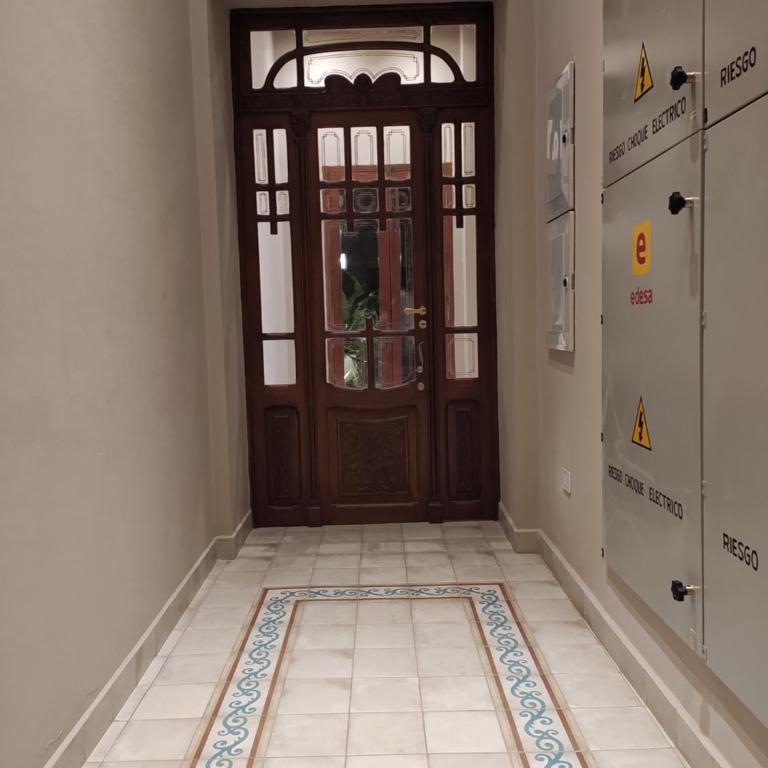 Mirador La Viña - Apartamento de 1 dormitorio - 12