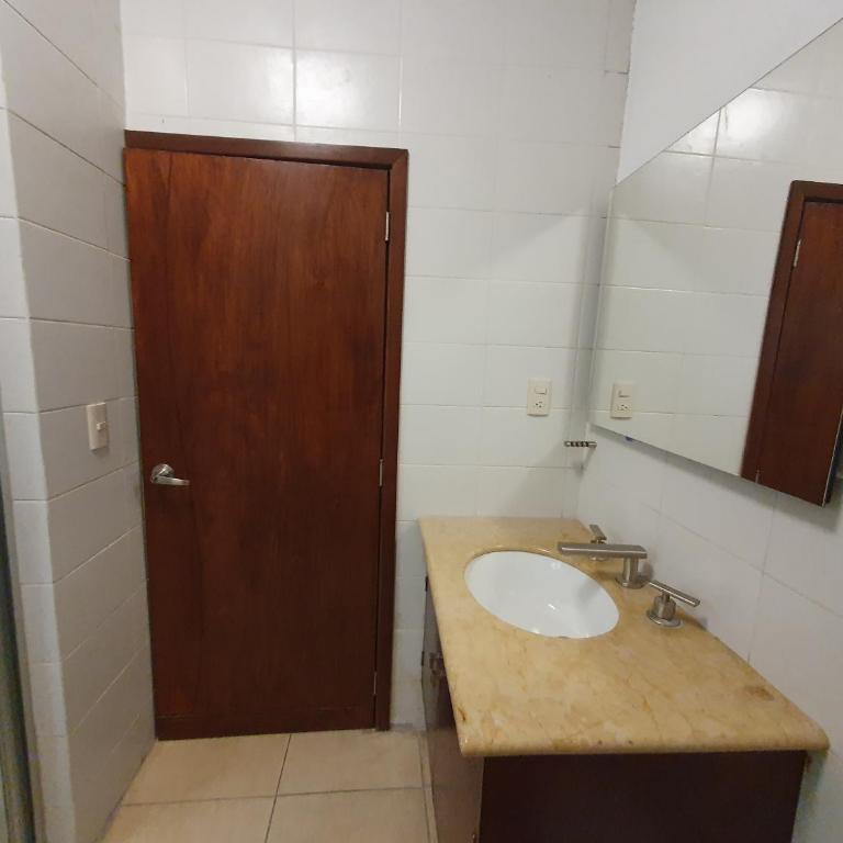 Puerta Condesa, Rooms & Studios - Suite 2 - 3