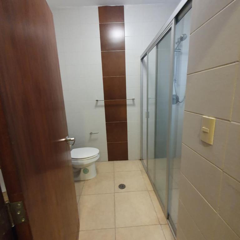 Puerta Condesa, Rooms & Studios - Suite Doble Deluxe - Cama grande - 10