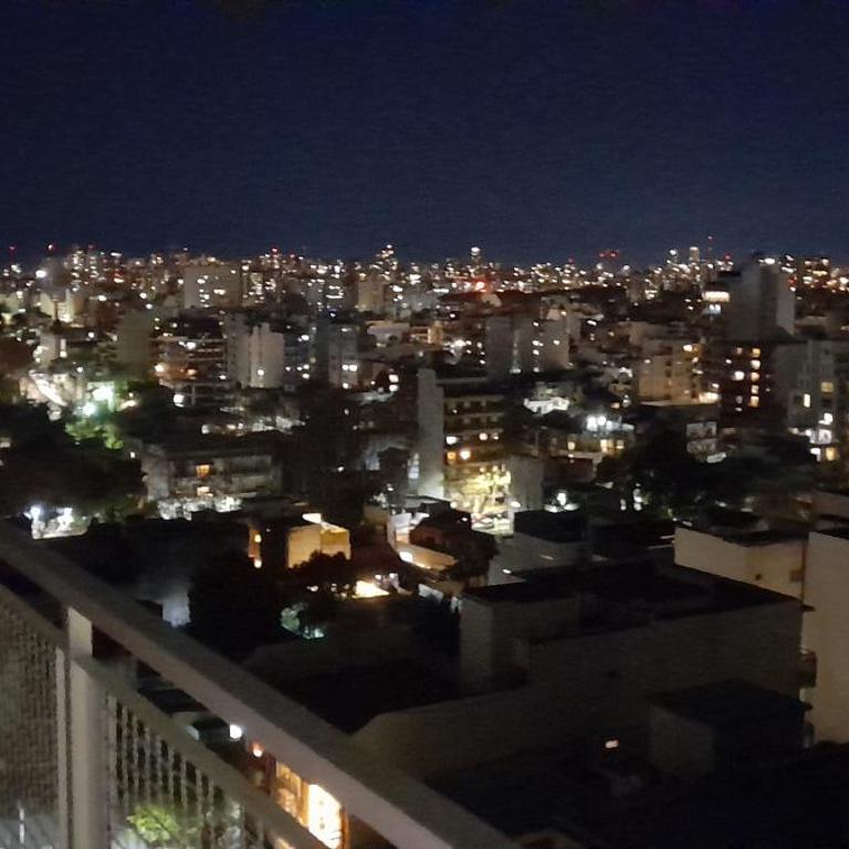 TORRE Rivera - Apartamento de 2 dormitorios - 1