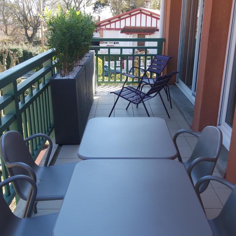 Appartement T4 Duplex à Arcachon - Confort, Proximité Port et Commodités - FR-1-319-370 - Appartement (6 Adultes) - 3