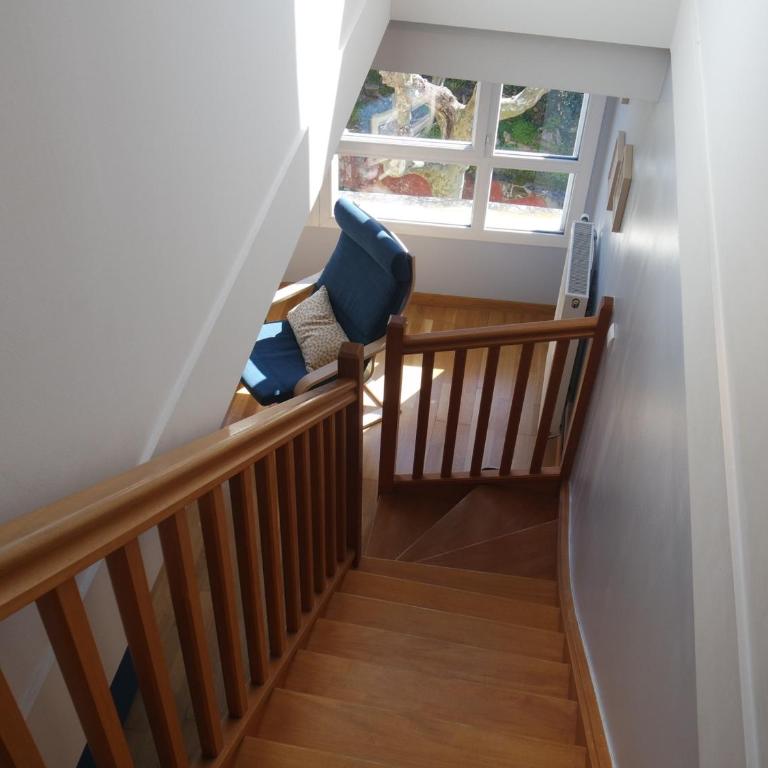 Appartement T4 Duplex à Arcachon - Confort, Proximité Port et Commodités - FR-1-319-370 - Appartement (6 Adultes) - 5