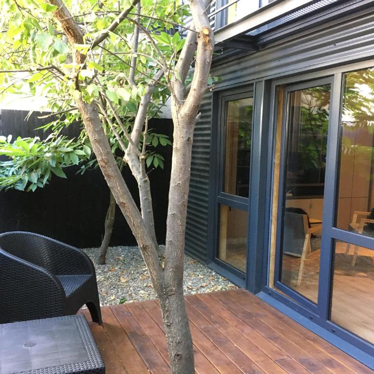 HUEPIL, Monoambiente Centrico - Apartamento de 1 dormitorio - 41