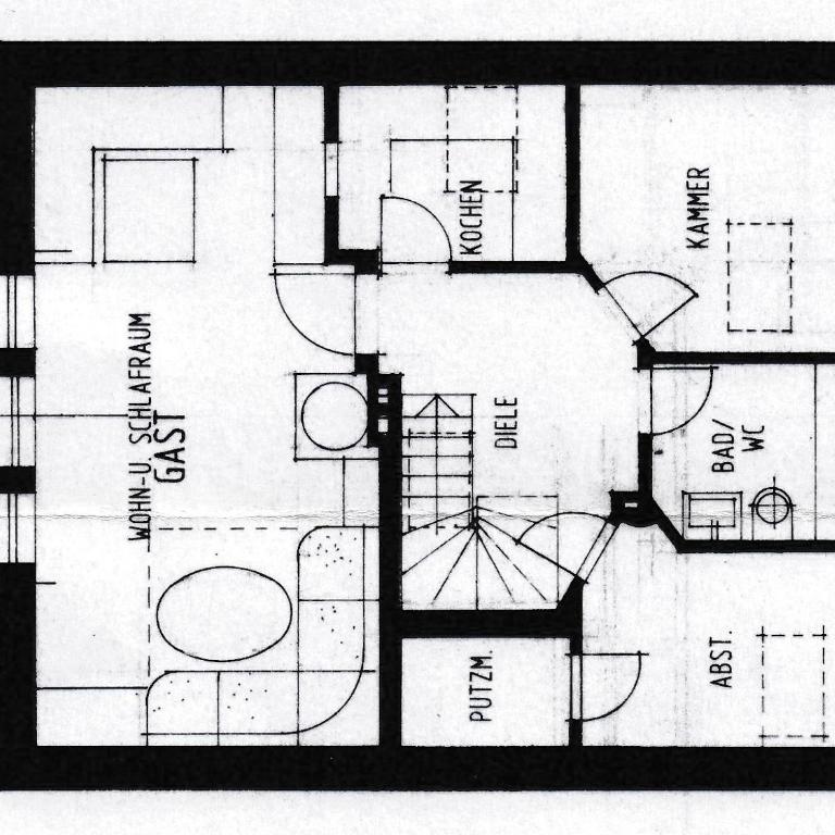 Obersteinberg-Hof inkl. Chiemgaukarte - Apartment mit Balkon - 7