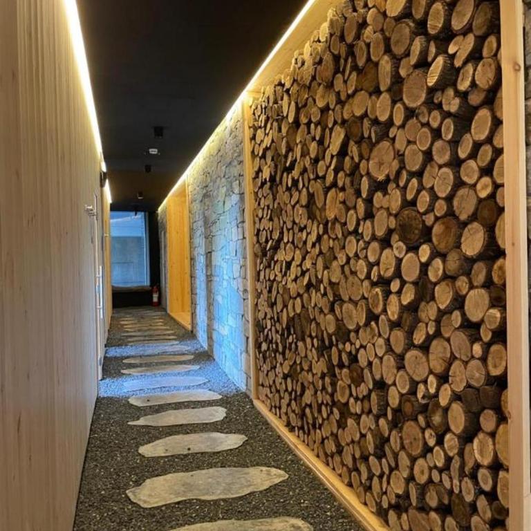 Velvet Studio Zoned Kopaonik - Apartment - 32
