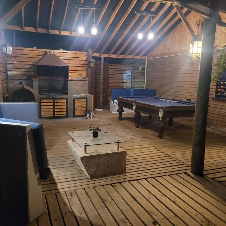Casa San Francisco - Chalet - 1