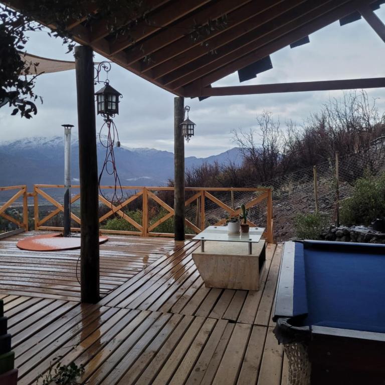 Casa San Francisco - Chalet - 5