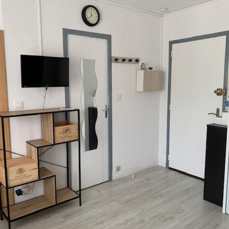 Studio à Balaruc-les-Bains, proche Thermes, avec clim et WiFi - FR-1-503-145 - Studio - 3