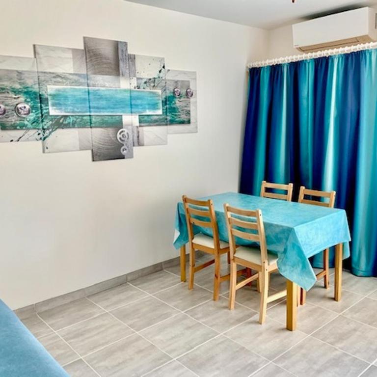 Studio cosy avec climatisation et wifi, animaux acceptés à Balaruc-les-Bains - FR-1-503-157 - Monolocale - 4