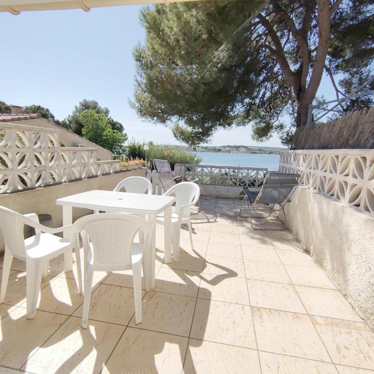 Charmant T2 avec terrasse - Animaux admis - FR-1-503-155 - Appartement - 1