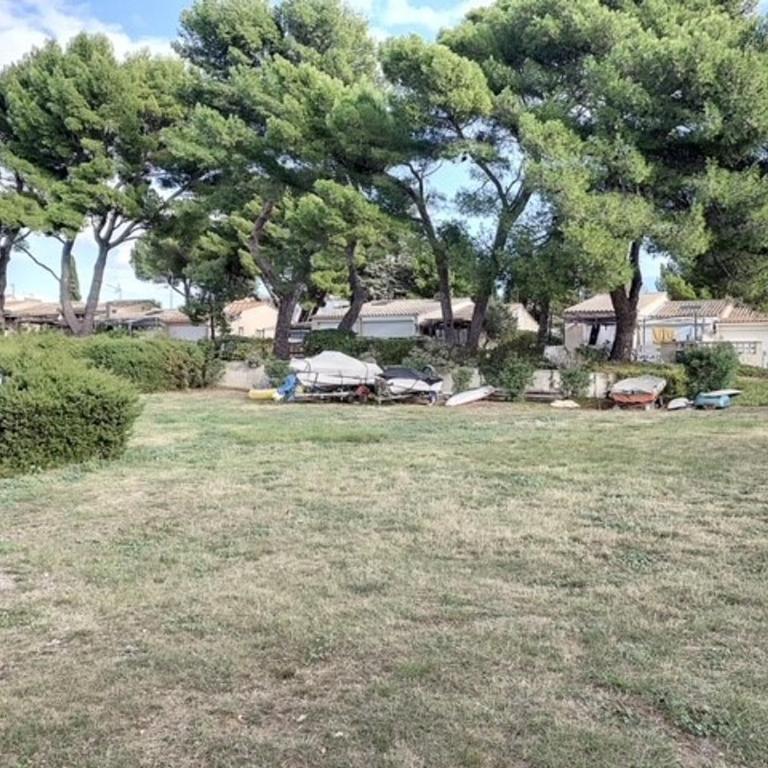 Charmant T2 avec terrasse - Animaux admis - FR-1-503-155 - Appartement - 3