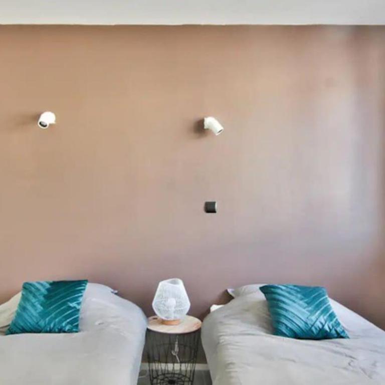 Grand et beau T5 spacieux - Apartamento - 10