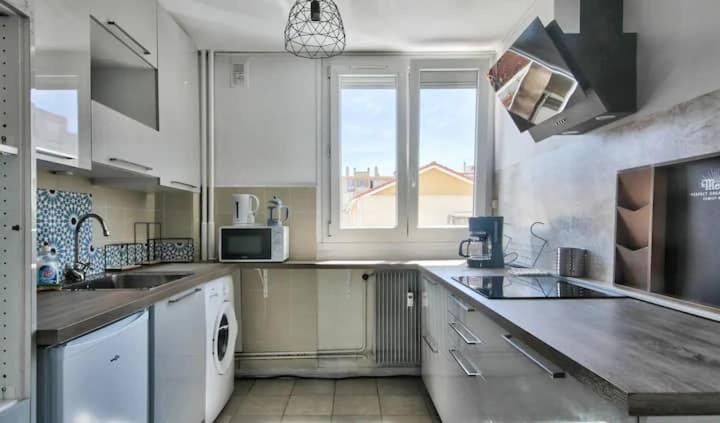 Grand et beau T5 spacieux - Apartamento - 16