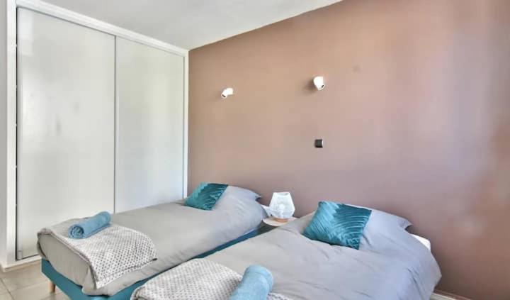 Grand et beau T5 spacieux - Apartamento - 19