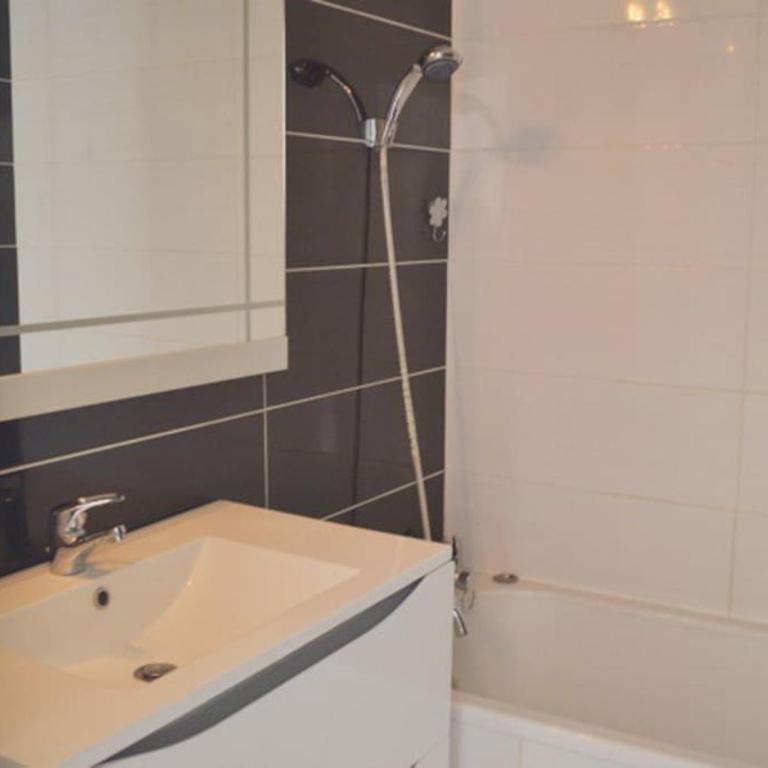 Grand et beau T5 spacieux - Apartamento - 20