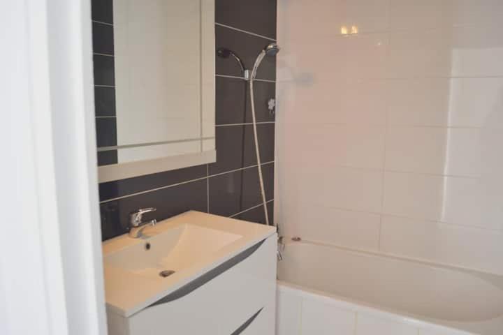 Grand et beau T5 spacieux - Apartamento - 22